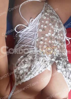 ABRIL la chica escort mas bonita y caliente de CordobaHOT.com