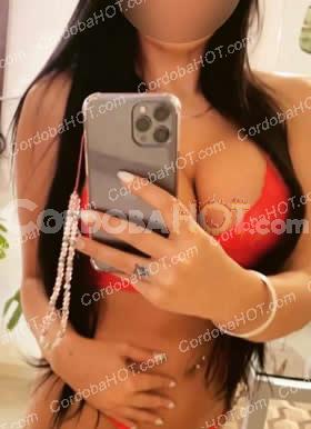 AGUSTINA la chica escort mas bonita y caliente de CordobaHOT.com