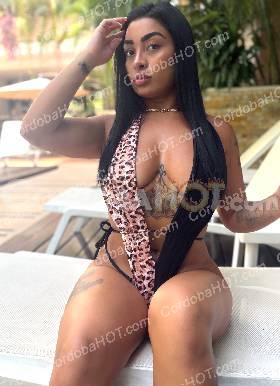 ALAY la chica escort mas bonita y caliente de CordobaHOT.com