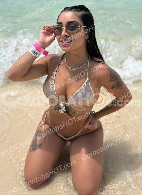 ALAY la chica escort mas bonita y caliente de CordobaHOT.com