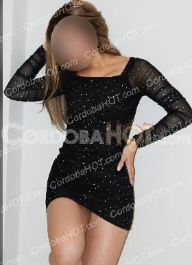 ANGELINA la chica escort mas bonita y caliente de CordobaHOT.com