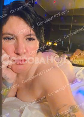 ANITA la chica escort mas bonita y caliente de CordobaHOT.com
