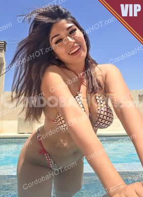 BARBY UNIVERSITARIA la chica escort mas bonita y caliente de CordobaHOT.com