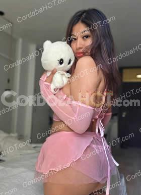 BARBY UNIVERSITARIA la chica escort mas bonita y caliente de CordobaHOT.com