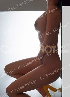 CAROL la chica escort mas bonita y caliente de CordobaHOT.com