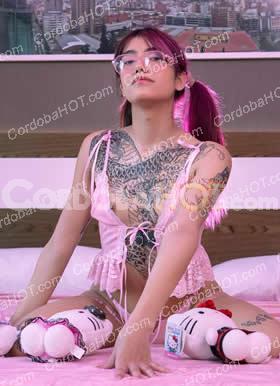 CAROLA la chica escort mas bonita y caliente de CordobaHOT.com