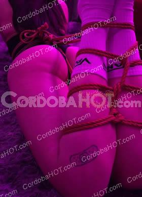 CAROLA la chica escort mas bonita y caliente de CordobaHOT.com