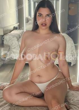 CASSY la chica escort mas bonita y caliente de CordobaHOT.com