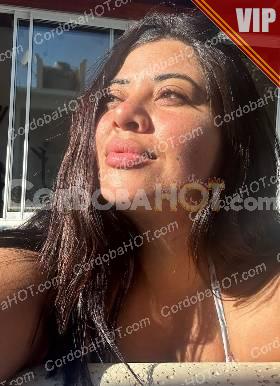 CATALINA la chica escort mas bonita y caliente de CordobaHOT.com