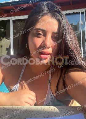 CATALINA la chica escort mas bonita y caliente de CordobaHOT.com