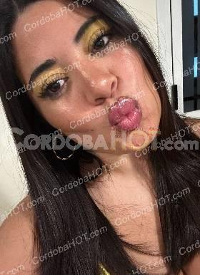CATALINA la chica escort mas bonita y caliente de CordobaHOT.com