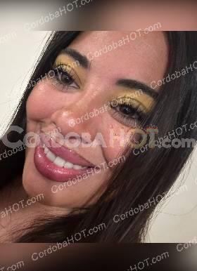 CATALINA la chica escort mas bonita y caliente de CordobaHOT.com