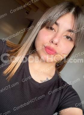 CIELITO la chica escort mas bonita y caliente de CordobaHOT.com