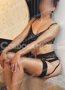 CIELO la chica escort mas bonita y caliente de CordobaHOT.com