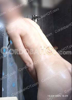 CRISTAL la chica escort mas bonita y caliente de CordobaHOT.com