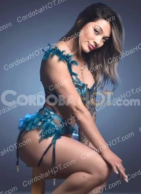 DALIA la chica escort mas bonita y caliente de CordobaHOT.com