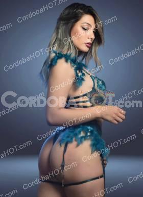 DALIA la chica escort mas bonita y caliente de CordobaHOT.com