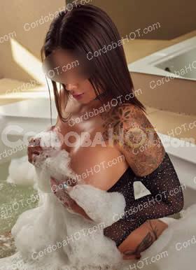 DANA la chica escort mas bonita y caliente de CordobaHOT.com