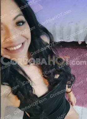 FLOPY la chica escort mas bonita y caliente de CordobaHOT.com