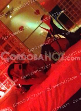 FLOPY la chica escort mas bonita y caliente de CordobaHOT.com