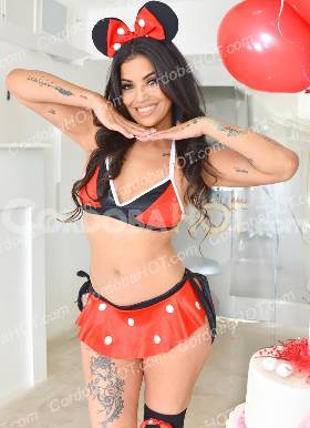 FLOPY la chica escort mas bonita y caliente de CordobaHOT.com