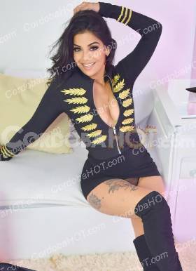FLOPY la chica escort mas bonita y caliente de CordobaHOT.com