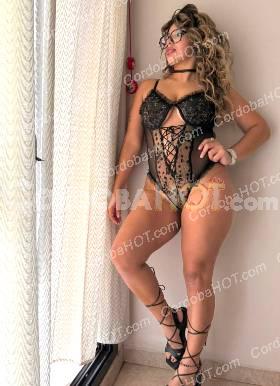 GALA la chica escort mas bonita y caliente de CordobaHOT.com