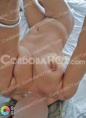 GISELLE la chica escort mas bonita y caliente de CordobaHOT.com
