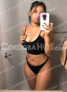 JADE la chica escort mas bonita y caliente de CordobaHOT.com