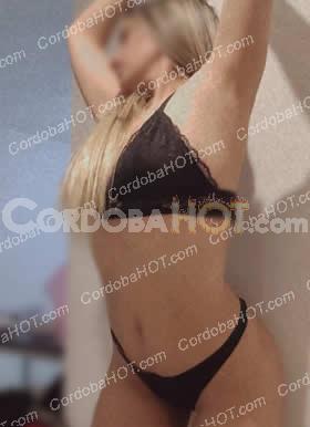 JANA la chica escort mas bonita y caliente de CordobaHOT.com