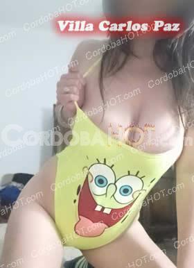 JOSEFINNA la chica escort mas bonita y caliente de CordobaHOT.com