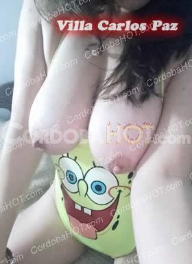 JOSEFINNA la chica escort mas bonita y caliente de CordobaHOT.com