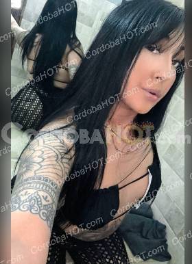 KALA la chica escort mas bonita y caliente de CordobaHOT.com