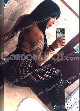 KALA la chica escort mas bonita y caliente de CordobaHOT.com