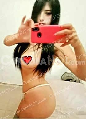KATALINA la chica escort mas bonita y caliente de CordobaHOT.com