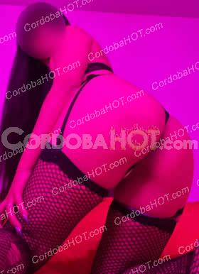 KIARA la chica escort mas bonita y caliente de CordobaHOT.com
