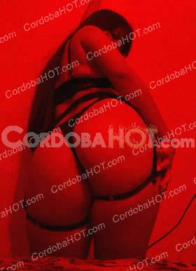 KIARA la chica escort mas bonita y caliente de CordobaHOT.com