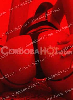 KIARA la chica escort mas bonita y caliente de CordobaHOT.com