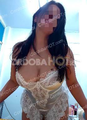 LAYLA la chica escort mas bonita y caliente de CordobaHOT.com