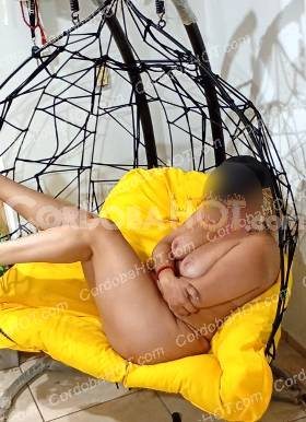 LILITH la chica escort mas bonita y caliente de CordobaHOT.com