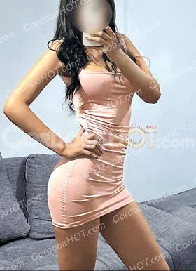 LOLA la chica escort mas bonita y caliente de CordobaHOT.com