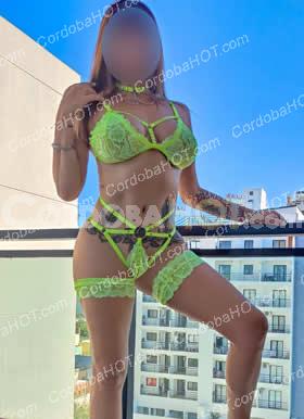 LOLA VIP la chica escort mas bonita y caliente de CordobaHOT.com