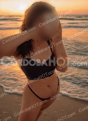 LUNA la chica escort mas bonita y caliente de CordobaHOT.com