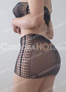 MAGA la chica escort mas bonita y caliente de CordobaHOT.com