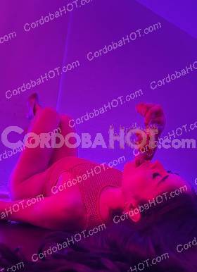 MAGUI la chica escort mas bonita y caliente de CordobaHOT.com