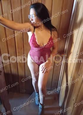 MAJO la chica escort mas bonita y caliente de CordobaHOT.com