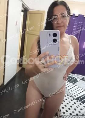 MAJO la chica escort mas bonita y caliente de CordobaHOT.com