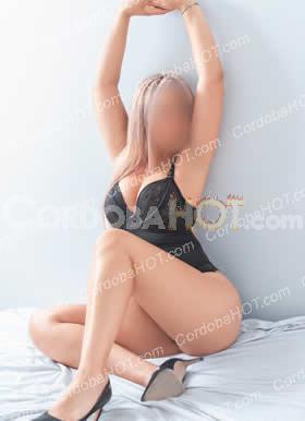 MARTINA la chica escort mas bonita y caliente de CordobaHOT.com