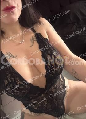MIA la chica escort mas bonita y caliente de CordobaHOT.com