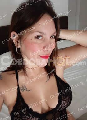 MIA la chica escort mas bonita y caliente de CordobaHOT.com